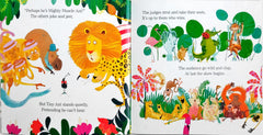 Storybook Combo Set 140 (3 Books/Pocket Friendly Book)