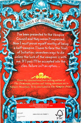 Trials of Death (The Saga of Darren Shan)