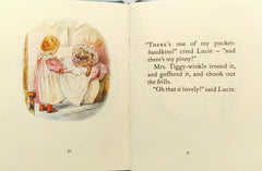 Peter Rabbit Combo Set 11 (6 Books)