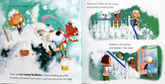 Storybook Combo Set 140 (3 Books/Pocket Friendly Book)