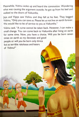 Tales of Righteous Lord Rama (Indian Mythological Stories)