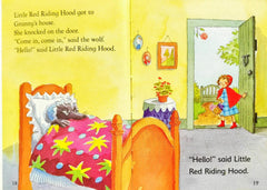 Little Red Riding Hood (Start Reading)