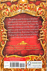 Tunnels of Blood (The Saga of Darren Shan)