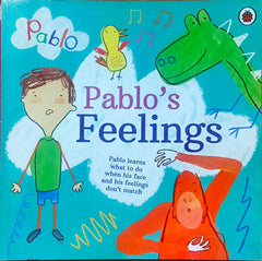 Pablo's Feelings