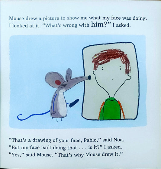Pablo's Feelings