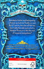 The Vampire Prince (The Saga of Darren Shan)