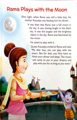 Tales of Righteous Lord Rama (Indian Mythological Stories)