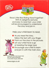 Little Red Riding Hood (Start Reading)