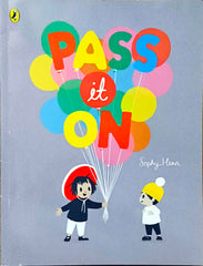 Pass it On