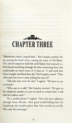 Allies of the Night  (The Saga of Darren Shan)