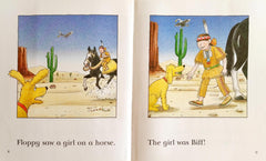 Read at home Level 2 Set 2 (3 Books)