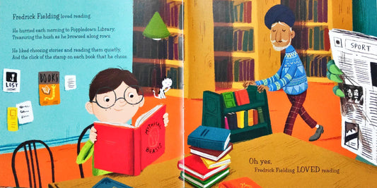 Storybook Combo Set 141 (4 Books/Pocket Friendly Book)