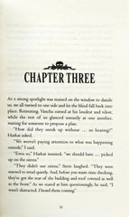 Killers of the Dawn (The Saga of Darren Shan)