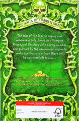 Killers of the Dawn (The Saga of Darren Shan)