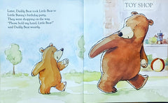 Say Please little Bear