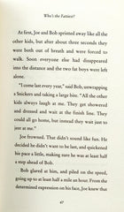 Billionaire Boy (David Walliams)