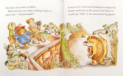 Paddington Small Book Combo (5 Books)
