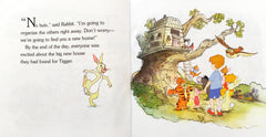 Disney My Very First Winnie the Pooh Combo Set 6 (6 books)