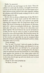 Skin and Other Stories (Roald Dahl)