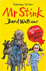 Mr Stink (David Walliams)
