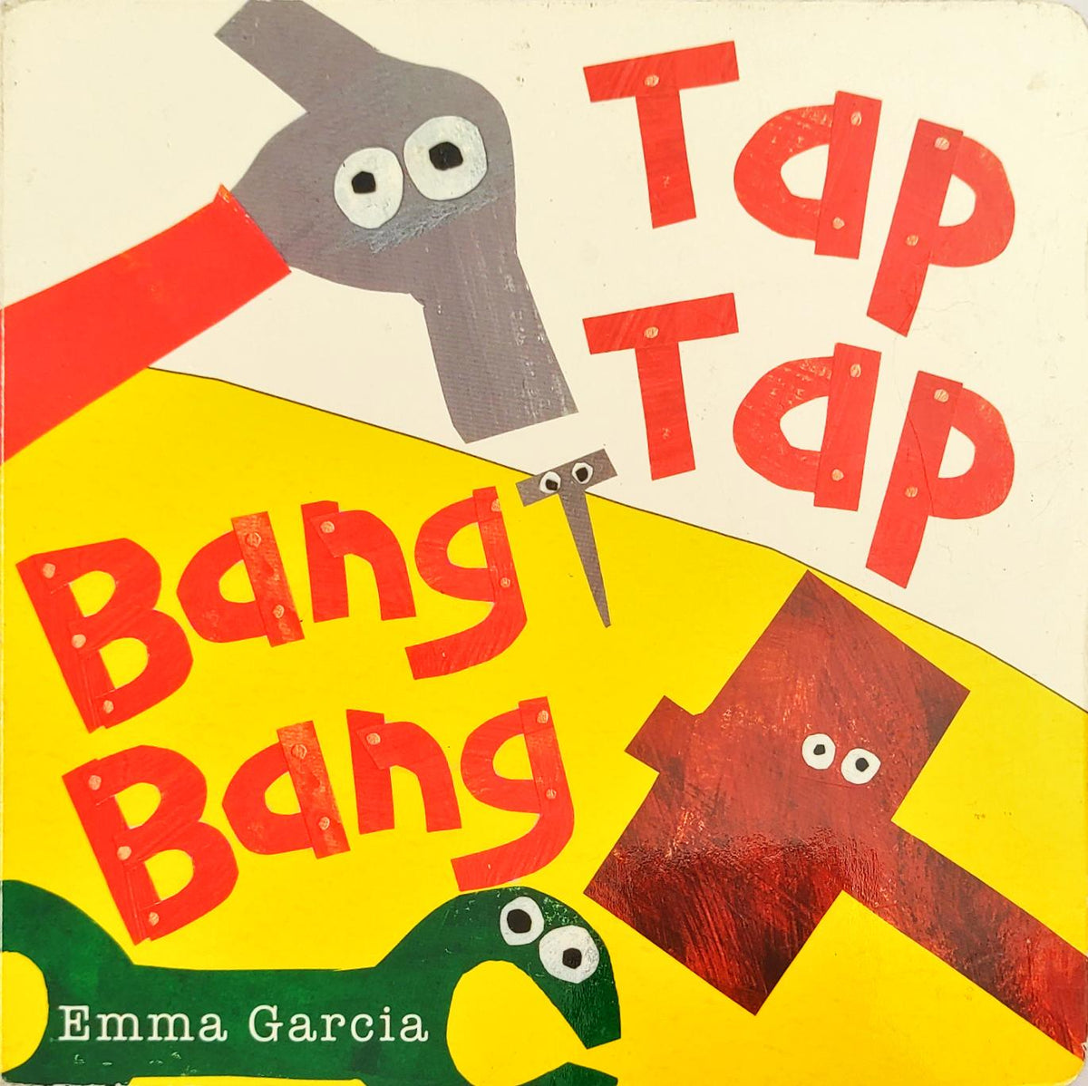 Tap Tap Bang Bang