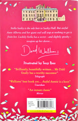 Awful Auntie (David Walliams)