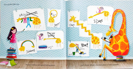 Storybook Combo Set 142 (3 Books/Pocket Friendly Book)