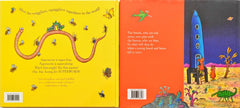 Julia Donaldson Combo Set 50 (2 Books)