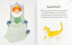 Baby's Bedtime Rhymes