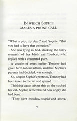 Sophie's Lucky