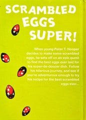 Scrambled Eggs Super