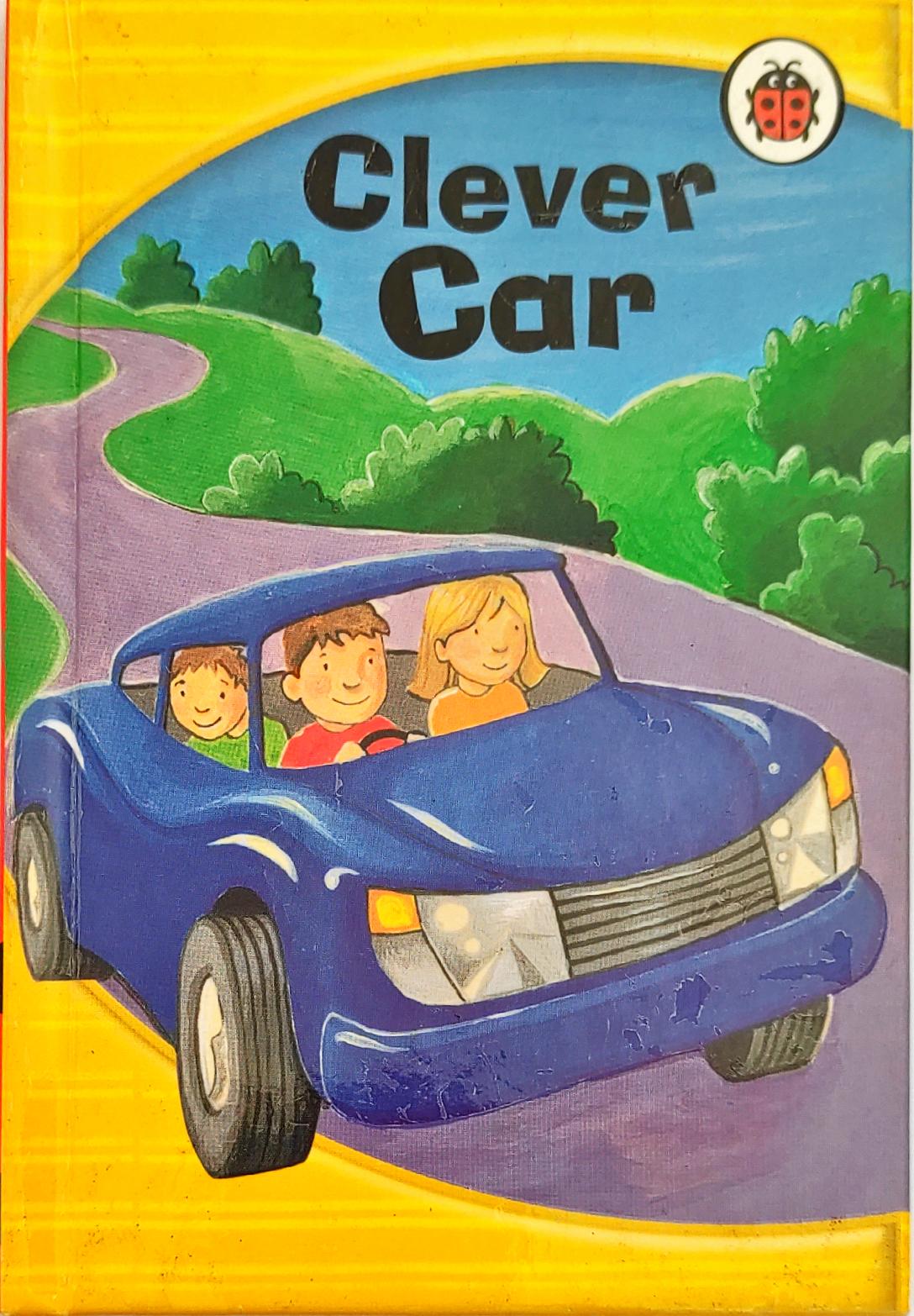 Clever Car
