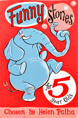Funny Stories for 5 Year Olds