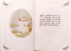 Peter Rabbit Combo Set 12 (6 Books)