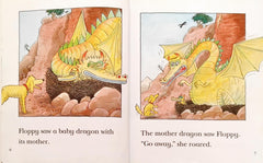 Biff Chip and Kipper  Set 3 : Level 4 (6 Books)