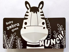 Baby Animals (Popup Book)