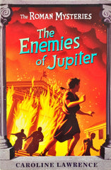The Enemies of Jupiter