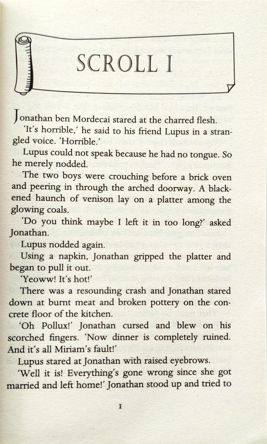 The Enemies of Jupiter