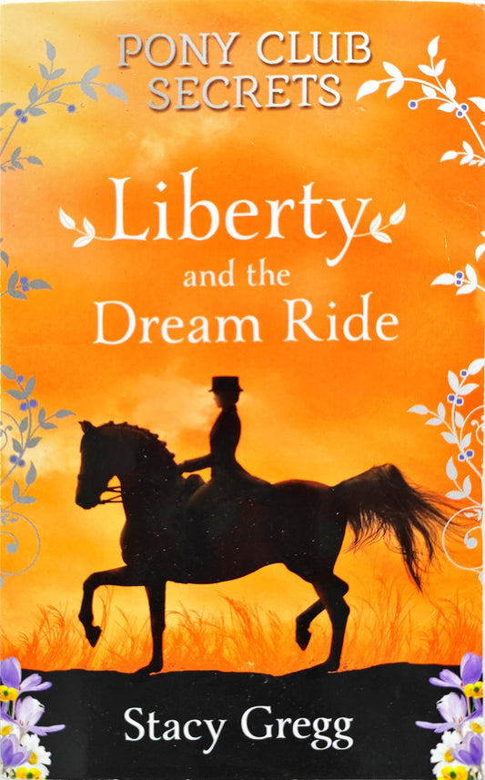Liberty and the Dream Ride