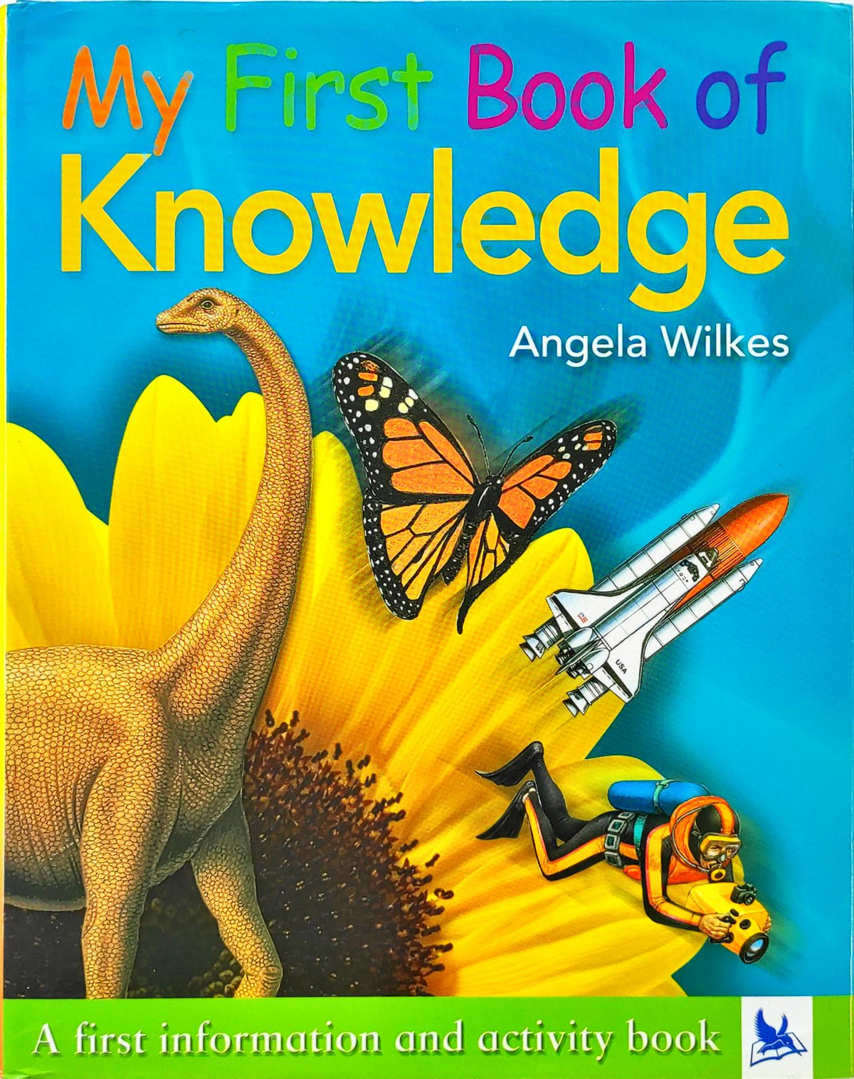 My First Book of Knowledge
