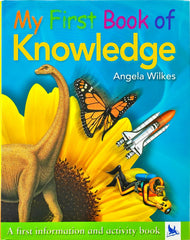 My First Book of Knowledge