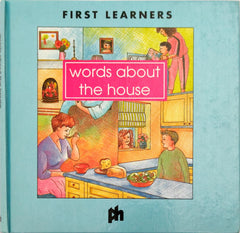 Words About the House