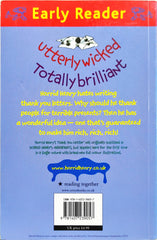 Horrid Henry's Thank You Letter (Early Readers)