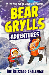 Bear Grylls Adventures