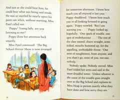 Scaredy cat Anne Fine