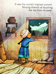 Little People Big Dream Set 7 (6 Books/Pocket Friendly Book)