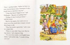 Paddington Combo Set 15 (4 Books)