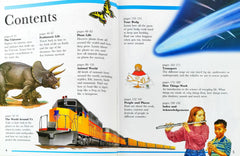 My First Book of Knowledge