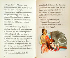 Scaredy cat Anne Fine