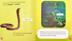 Animaths Combo (2 Books)